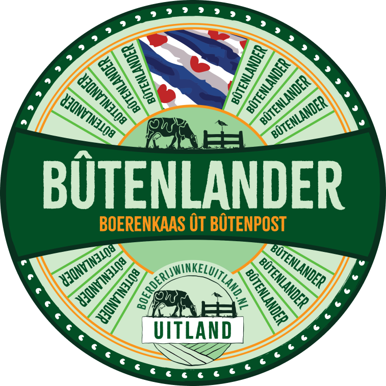Butenlander logo